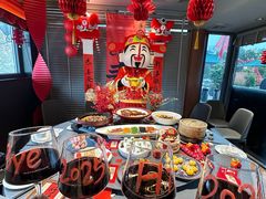 -汉水谣·江景餐厅(江滩店)