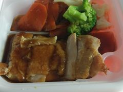 -吉野家(华联商厦店)