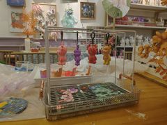 -100家灵感仓库·DIY团建(什刹海店)