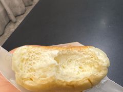 龙井豆乳冰面包-Cycle&Cycle Artisan(天目里店)