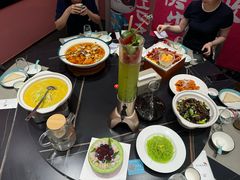 -渝乡辣婆婆·川菜 水煮鱼(中山西路店)