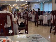 -汗腾格里·风味餐厅(新疆驻京办店)