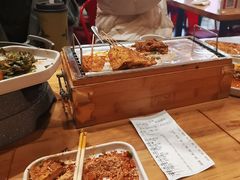 -李不管把把烧(天府三街店)