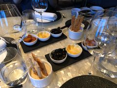 -广州四季酒店·佰鲜汇·现代法餐