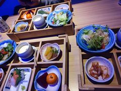 -琴寿司居酒屋(中山广场店)