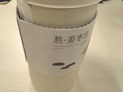 -阿嬷手作(上海万象城店)