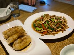 -丰乐餐厅·始于1999·本地老字号