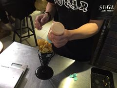 -SUGAR糖薯·章鱼烧(鹏欣水游城店)