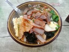 -韦记螺蛳粉(NO2店)