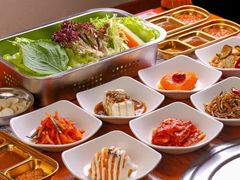 -韩一品韩国料理(柏庐南路店)