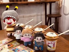 -ABCD咖啡屋(妇幼店)