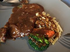 -西部牛排(京华城店)