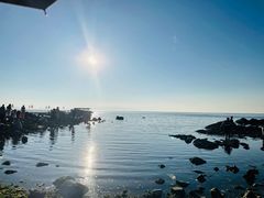 -养马岛旅游度假区