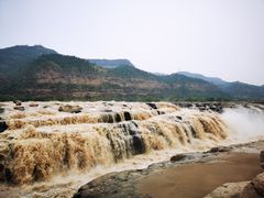 -陕西黄河壶口瀑布旅游区