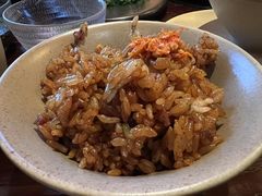 -滇野云南野生菌餐厅(陕西南路店)