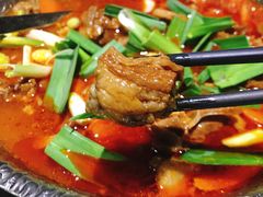 -福宝漠北·牛羊肉(广埠屯店)