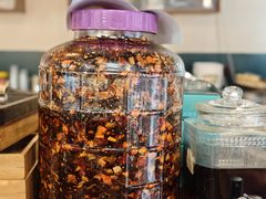 -阿山卓·野生菌火锅·纳西火塘烤肉