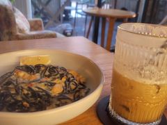 -咖法森林·咖啡  酒吧(天河店)