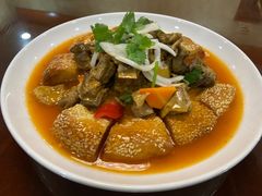 -新疆巴州金丝特餐厅(大钟寺店)