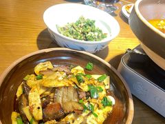 -李久其家民间餐厅(观沙岭公园店)