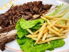 -盐通酒家(金桥湾清水苑店)