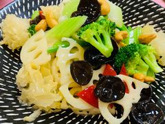 -昱德来·天津菜(河西店)