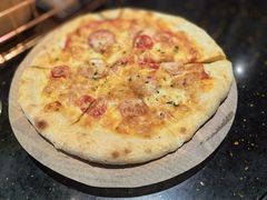 -西堤牛排(龙德广场店)