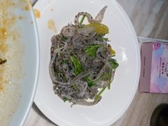 -周渝食惦·酸菜鱼精致川菜(横岗店)