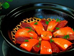 -开元名都大酒店·国风堂中餐厅