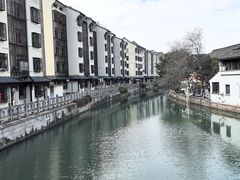 -衣裳街历史文化街区