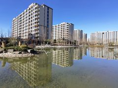 -梧桐人家中国太平国际健康颐养社区