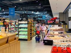 -盒马鲜生(悠方店)