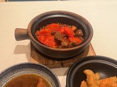 -祥记·国宴豫菜·经典粤菜(郑东新区新长安店)