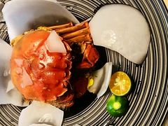 -杭州城中香格里拉大酒店