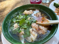 -东莞松山湖凯悦酒店