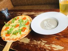 -MARU玛露音乐餐厅(大学路店)