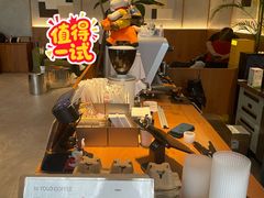 -YOLO COFFEE悠乐咖啡