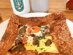 -BOR Eatery(安福路店)