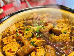 臭大元烧肥肠-壶园美食·淮扬菜(东圈门店)