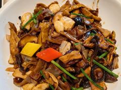 -唐河王记·南阳民间菜(国基路店)