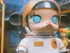 -泡泡玛特POPMART(正弘城店)