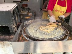 -胖子煎饼店(钦州南路店)