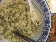 -福瑞记老孙头biangbiang面(新生路店)