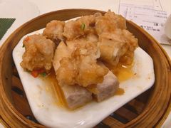 -聚福山莊·寻味顺德(北滘店)
