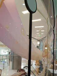 -奈尔宝·儿童乐园·亲子餐厅(华采天地店)