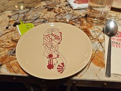 -BROWNSTONE布朗石西班牙餐厅(富城店)