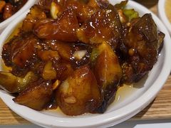 -乡村基·川味现炒大王(熙悦天街店)