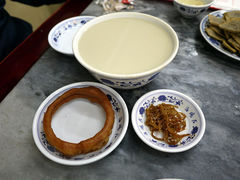 豆汁-海碗居(牡丹园店)