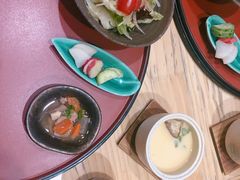 -京怀石·壬生