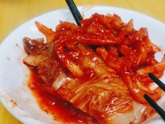 -屋里家延边朝鲜族冷面(南园店)